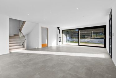 Maison Mitoyenne de Standing à Epalinges construite en 2024