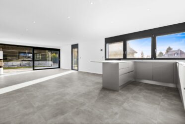 Maison Mitoyenne de Standing à Epalinges construite en 2024