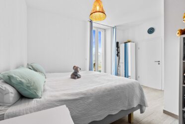 Appartement Sublime à Rivaz