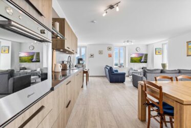 Appartement Sublime à Rivaz