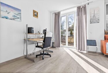 Appartement Sublime à Rivaz