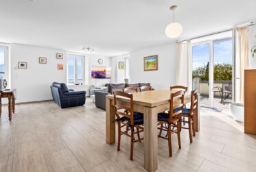 Appartement Sublime à Rivaz