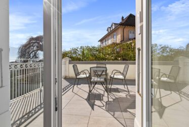Appartement Sublime à Rivaz