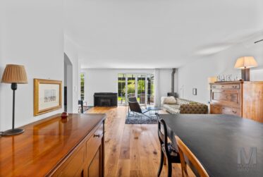 Somptueuse villa mitoyenne à Lausanne