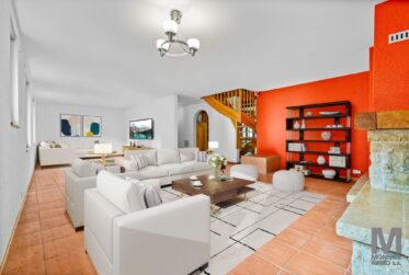 Superbe Appartement en Attique à Saint-Prex