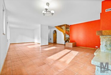 Superbe Appartement en Attique à Saint-Prex
