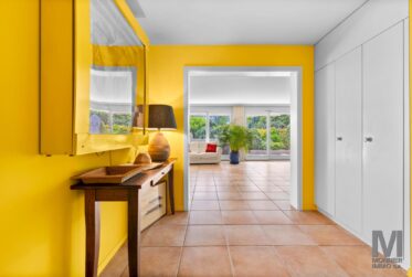Magnifique appartement lumineux avec jardin à Saint-Sulpice