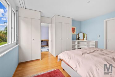 Magnifique appartement lumineux avec jardin à Saint-Sulpice