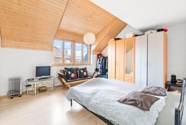 Superbe duplex lumineux à Bassins