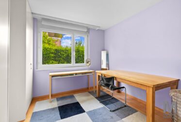 Magnifique appartement lumineux avec jardin à Saint-Sulpice