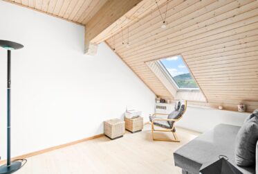 Superbe duplex lumineux à Bassins