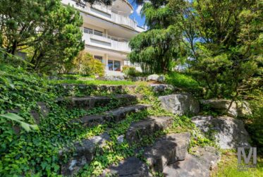 Magnifique appartement lumineux avec jardin à Saint-Sulpice