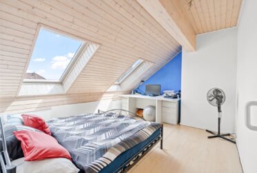 Superbe duplex lumineux à Bassins