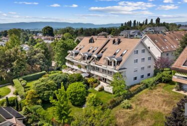 Magnifique appartement lumineux avec jardin à Saint-Sulpice