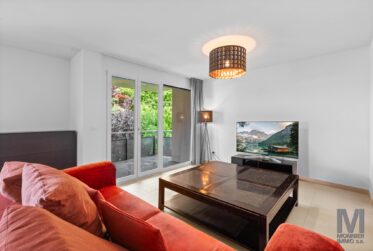 Bel Appartement 3.5 pièces à Bulle