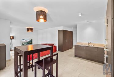 Bel Appartement 3.5 pièces à Bulle