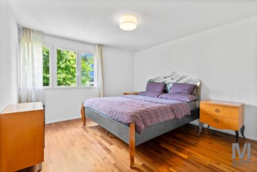 Bel Appartement 3.5 pièces à Bulle