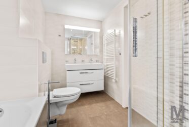 Maison familiale à Bussigny