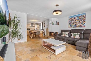 Maison familiale à Bussigny