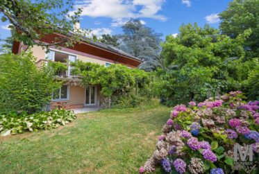 Villa individuelle à Prilly
