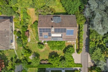 Villa individuelle à Prilly