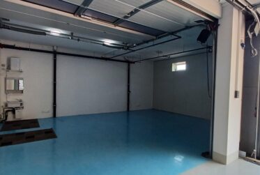 Box de 50m2