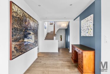 Maison d’Exception à Louer – Cully