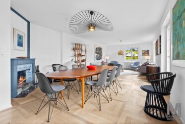 Maison d’Exception à Louer – Cully