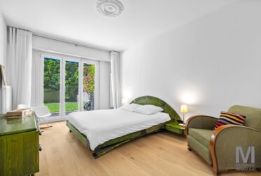 À vendre – Superbe appartement à Lutry