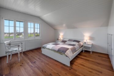 Charmant Duplex de 5,5 pièces à Peney-le-Jorat