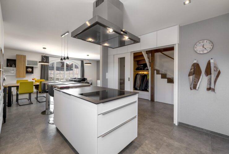 Charmant Duplex de 5,5 pièces à 10 minutes d'Epalinges