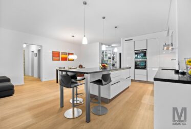 À vendre – Superbe appartement à Lutry
