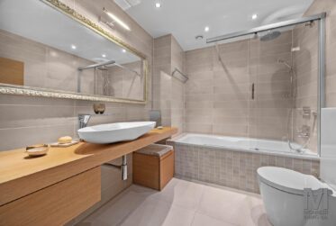 À vendre – Superbe appartement à Lutry
