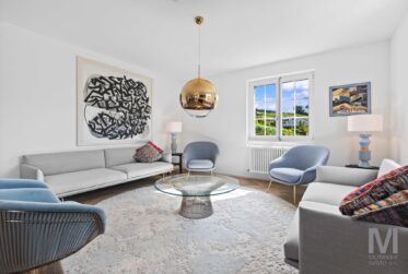 Maison d’Exception à Louer – Cully