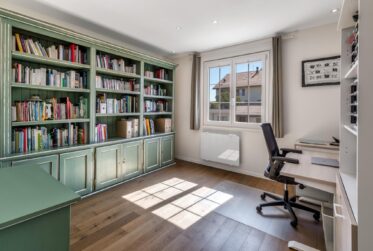 Charmant Duplex de 5,5 pièces à Peney-le-Jorat