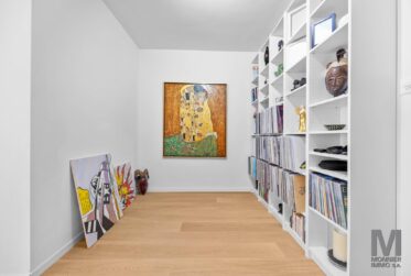 À vendre – Superbe appartement à Lutry