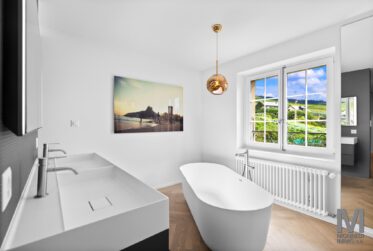 Maison d’Exception à Louer – Cully