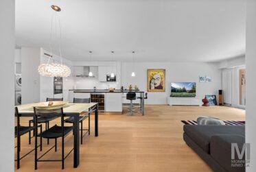 À vendre – Superbe appartement à Lutry