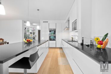 À vendre – Superbe appartement à Lutry