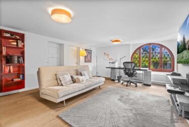 Maison d’Exception à Louer – Cully