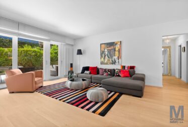 À vendre – Superbe appartement à Lutry