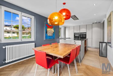 Maison d’Exception à Louer – Cully