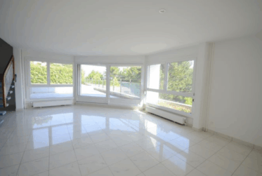 À louer – Lausanne, Quartier Mousquines