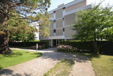 À louer – Lausanne, Quartier Mousquines