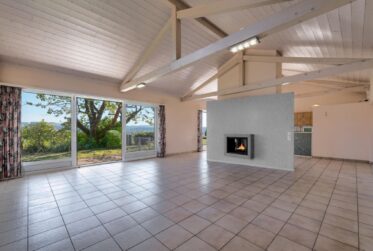 Magnifique villa à Grandson