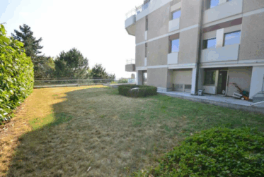 À louer – Lausanne, Quartier Mousquines