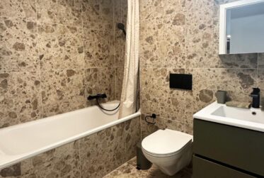 Magnfique appartement meublé