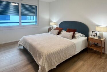 Magnfique appartement meublé