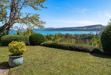 Magnifique villa à Grandson