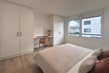Magnfique appartement meublé